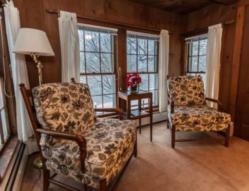 West Mountain Inn image