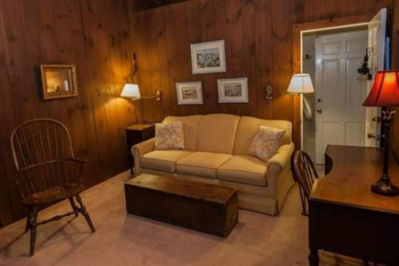 West Mountain Inn image