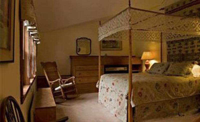 West Mountain Inn image