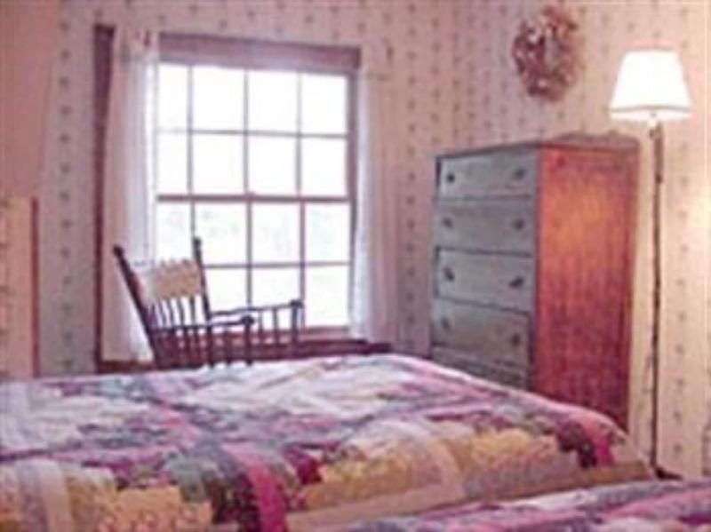 West Mountain Inn image