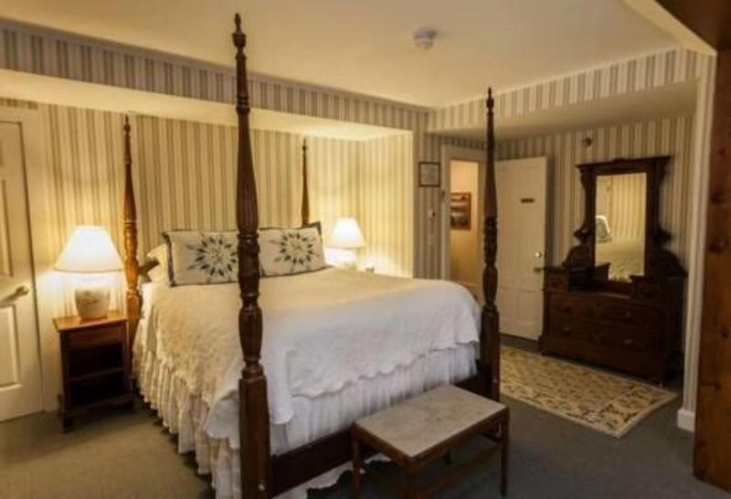 West Mountain Inn image