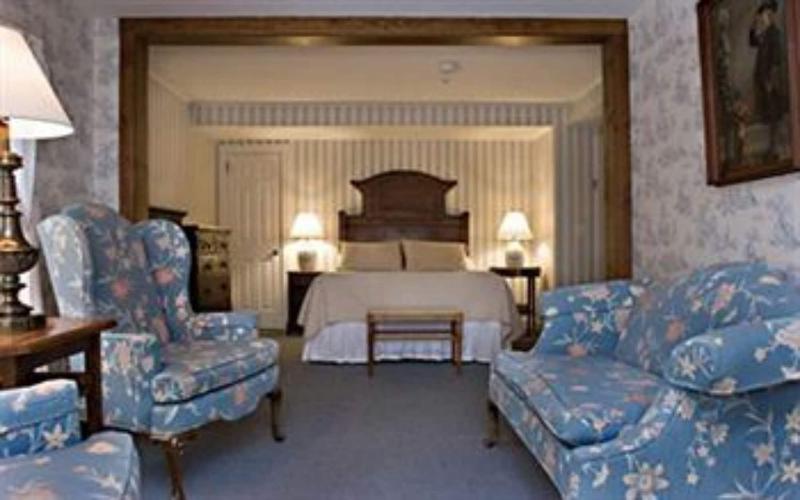 West Mountain Inn image