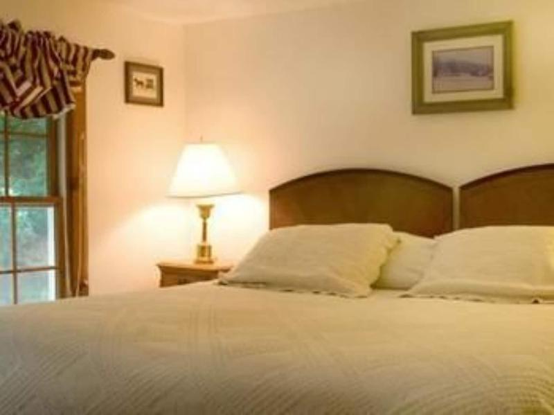 West Mountain Inn image