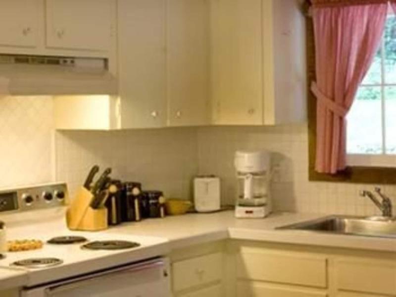 West Mountain Inn image