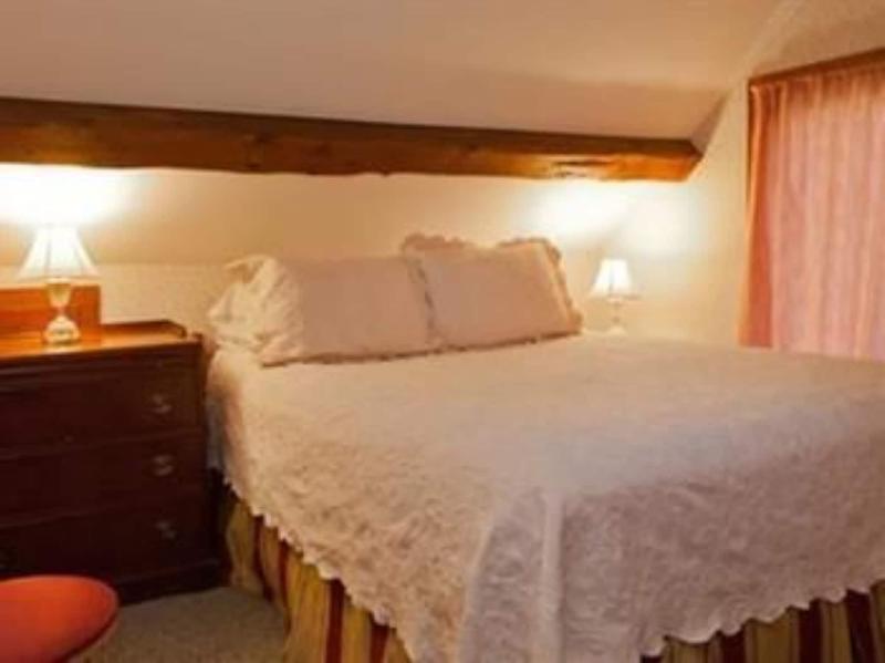 West Mountain Inn image