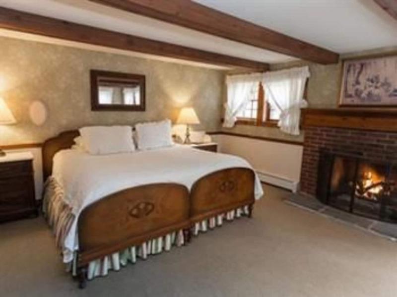 West Mountain Inn image