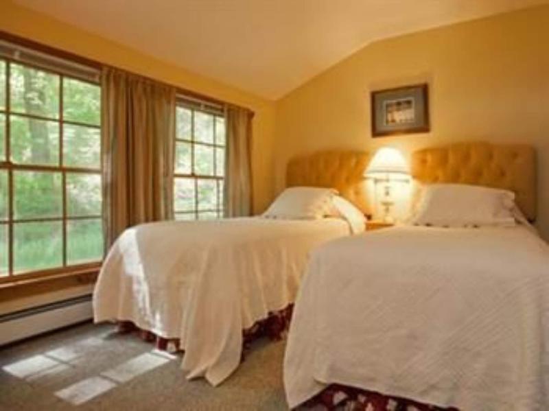 West Mountain Inn image