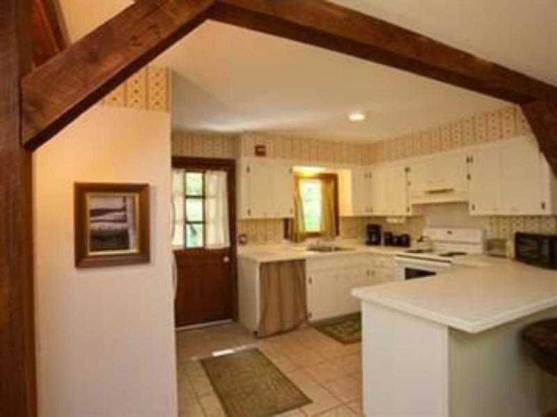 West Mountain Inn image