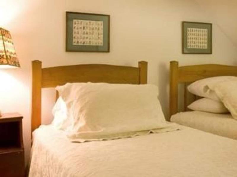 West Mountain Inn image
