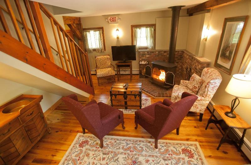 West Mountain Inn image
