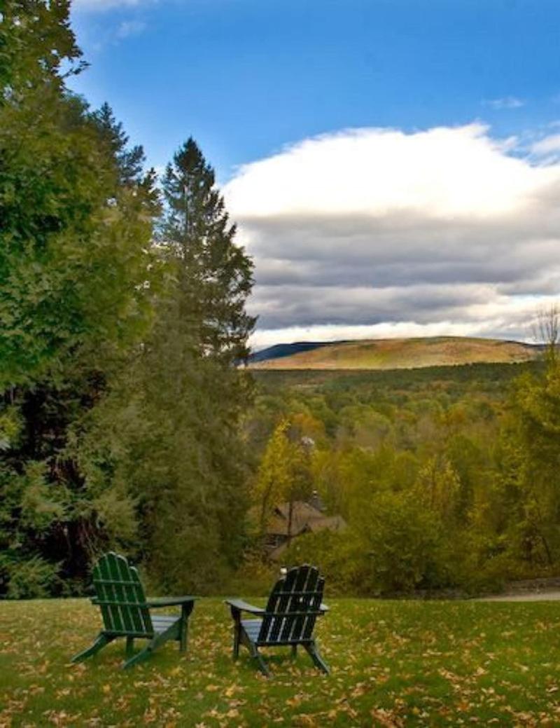 West Mountain Inn image