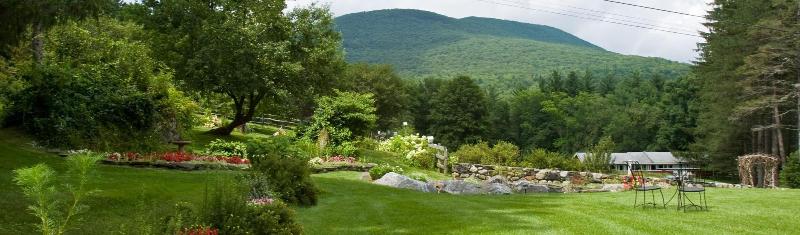 West Mountain Inn image