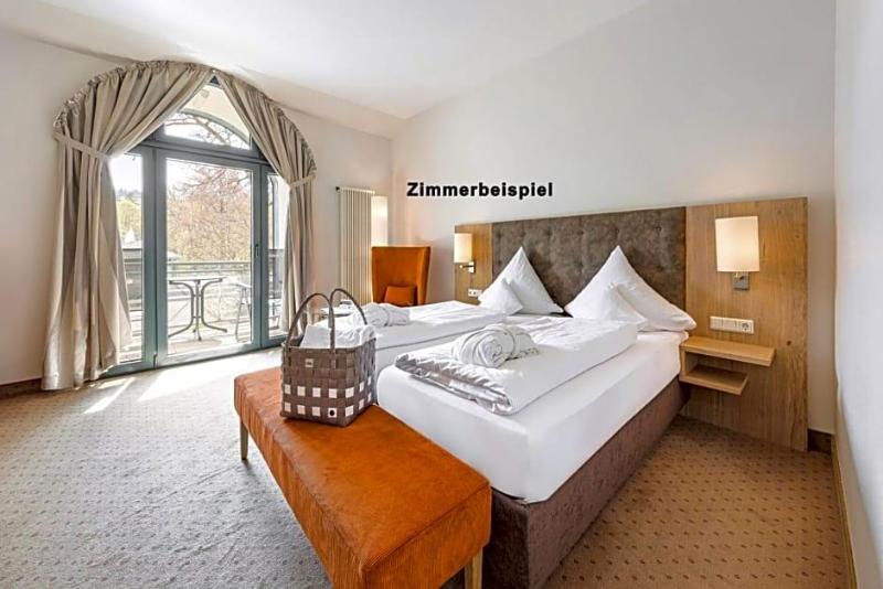 Göbel's Hotel AquaVita image