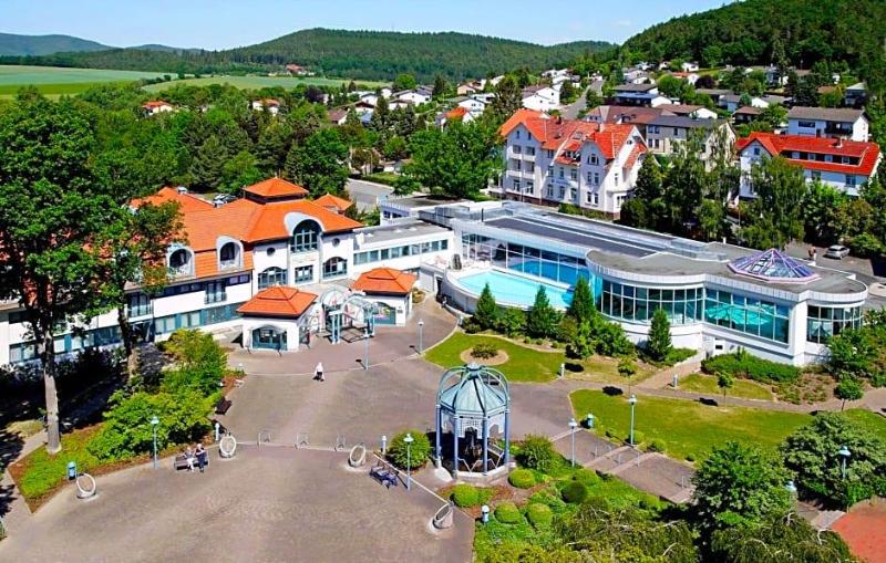 Göbel's Hotel AquaVita image