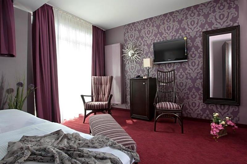 Göbel's Hotel AquaVita image