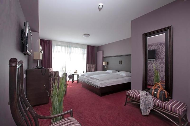 Göbel's Hotel AquaVita image
