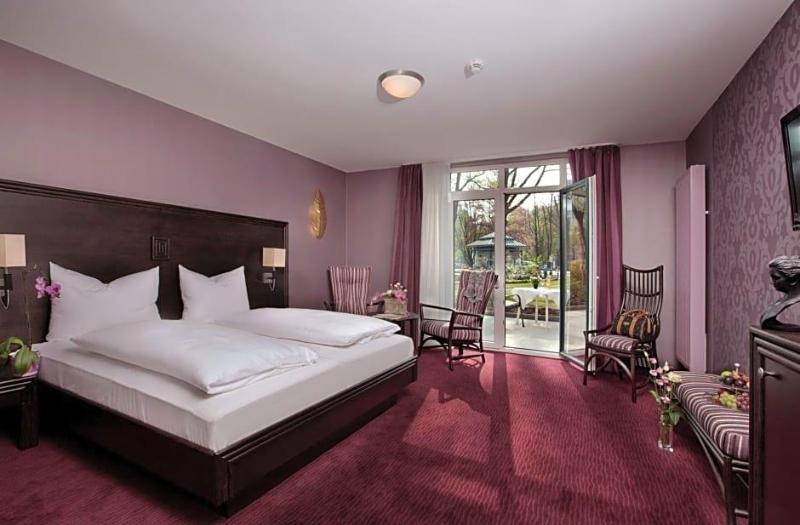 Göbel's Hotel AquaVita image
