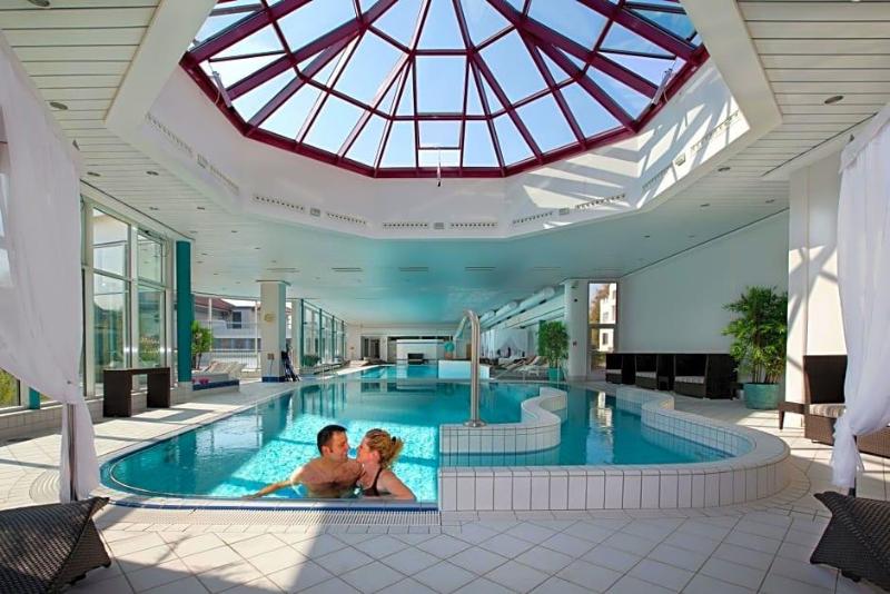 Göbel's Hotel AquaVita image