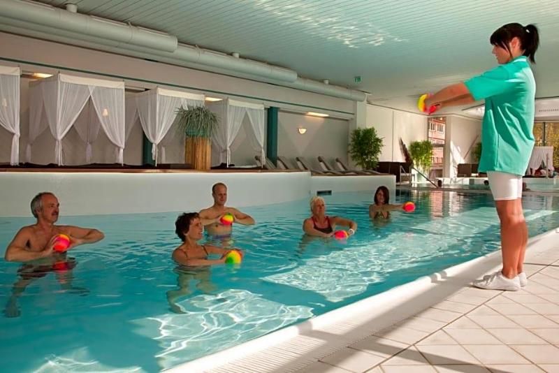 Göbel's Hotel AquaVita image