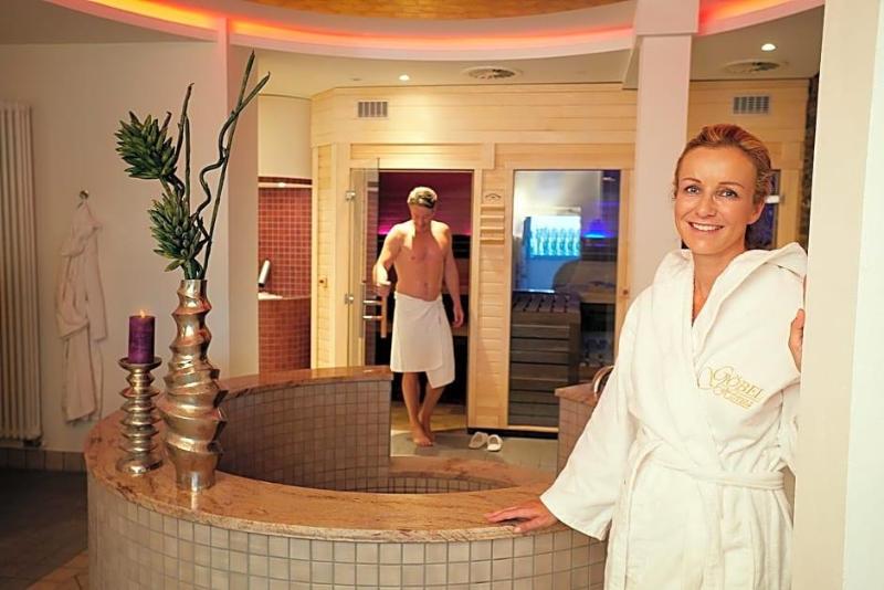 Göbel's Hotel AquaVita image