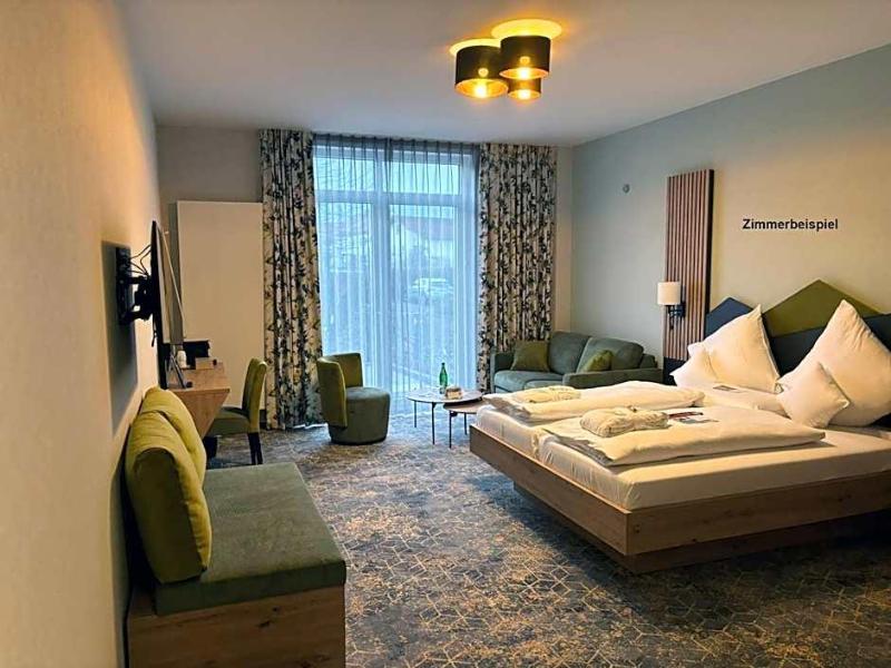 Göbel's Hotel AquaVita image