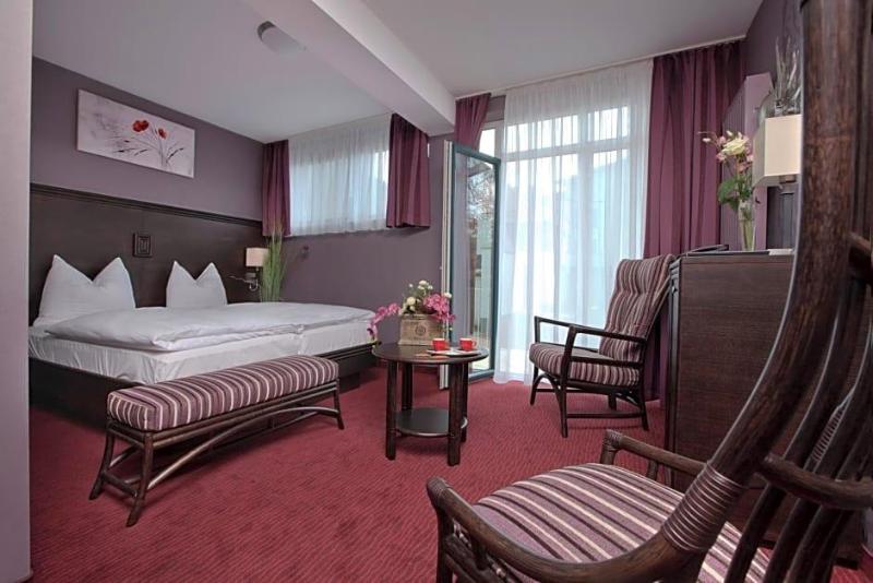 Göbel's Hotel AquaVita image
