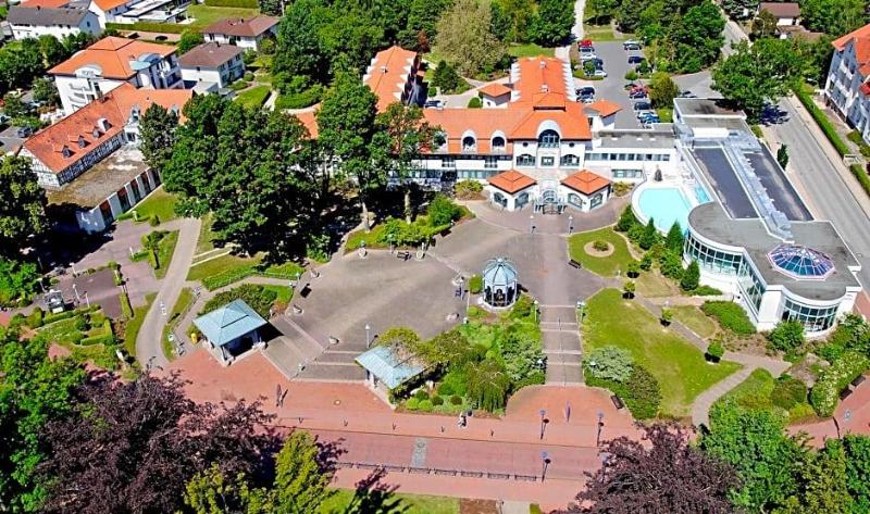 Göbel's Hotel AquaVita image