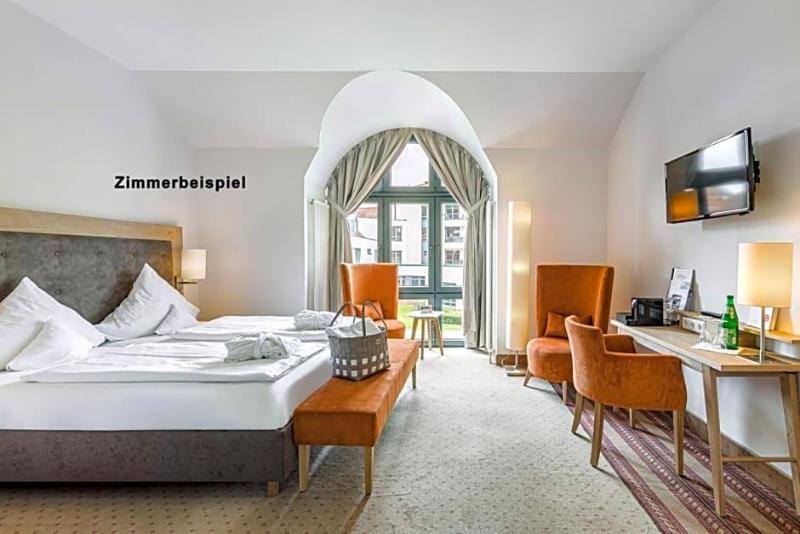 Göbel's Hotel AquaVita image
