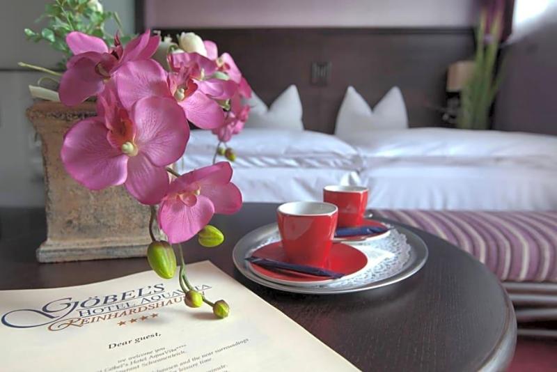 Göbel's Hotel AquaVita image