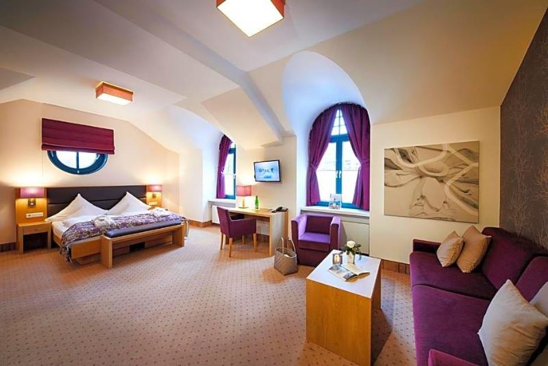 Göbel's Hotel AquaVita image