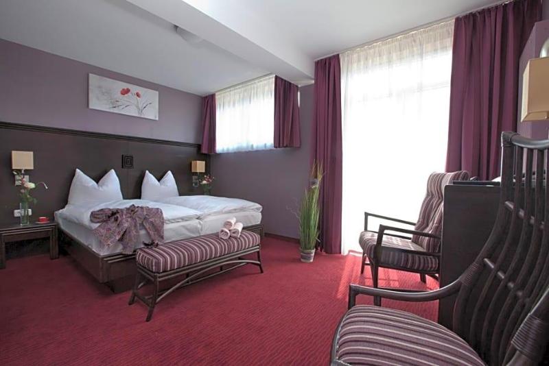 Göbel's Hotel AquaVita image