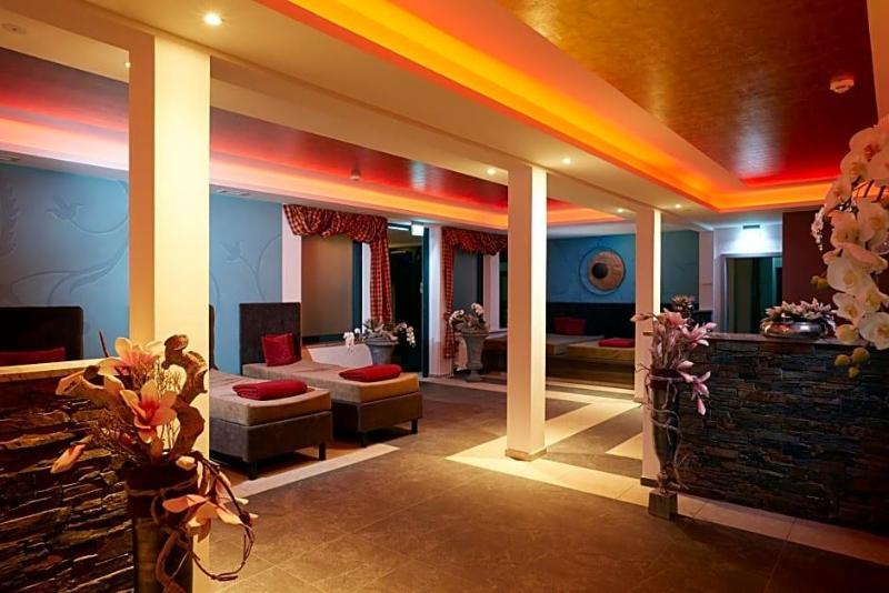 Göbel's Hotel AquaVita image
