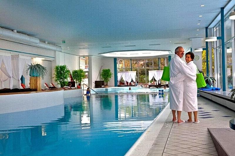 Göbel's Hotel AquaVita image