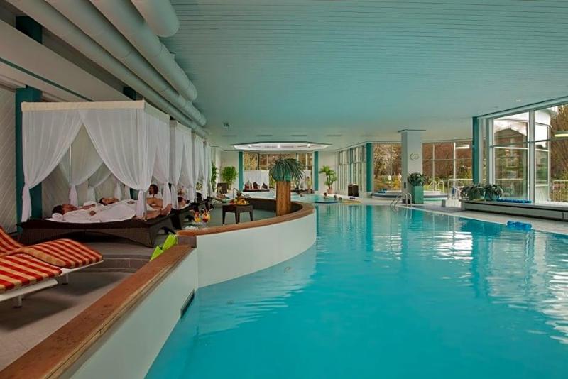 Göbel's Hotel AquaVita image