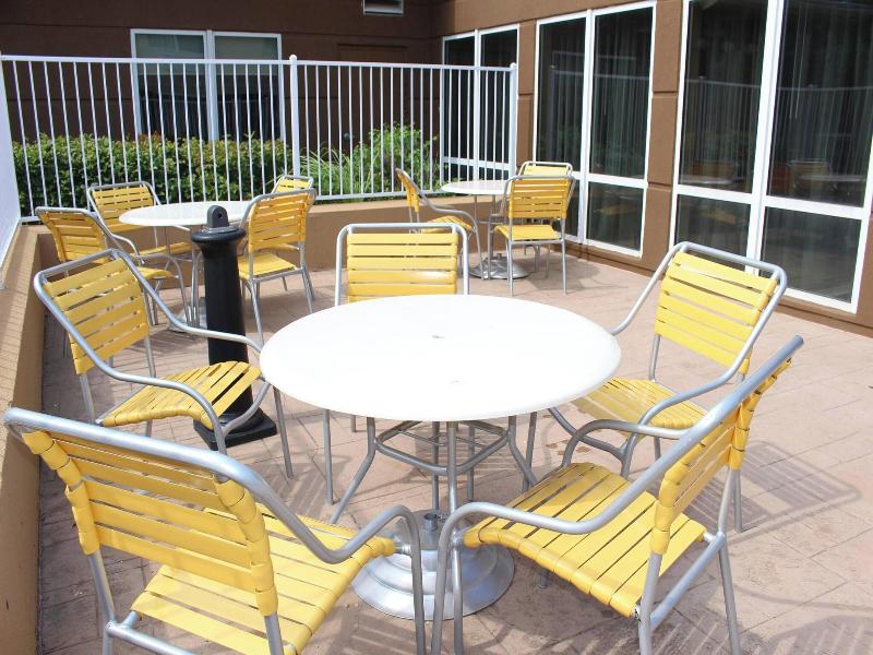 Fairfield Inn & Suites Kansas City Liberty