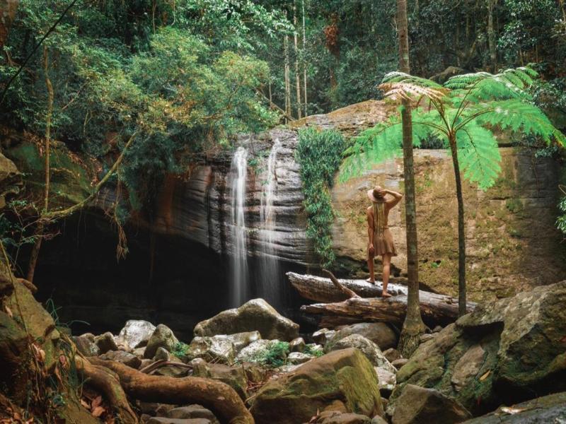 Amore On Buderim image