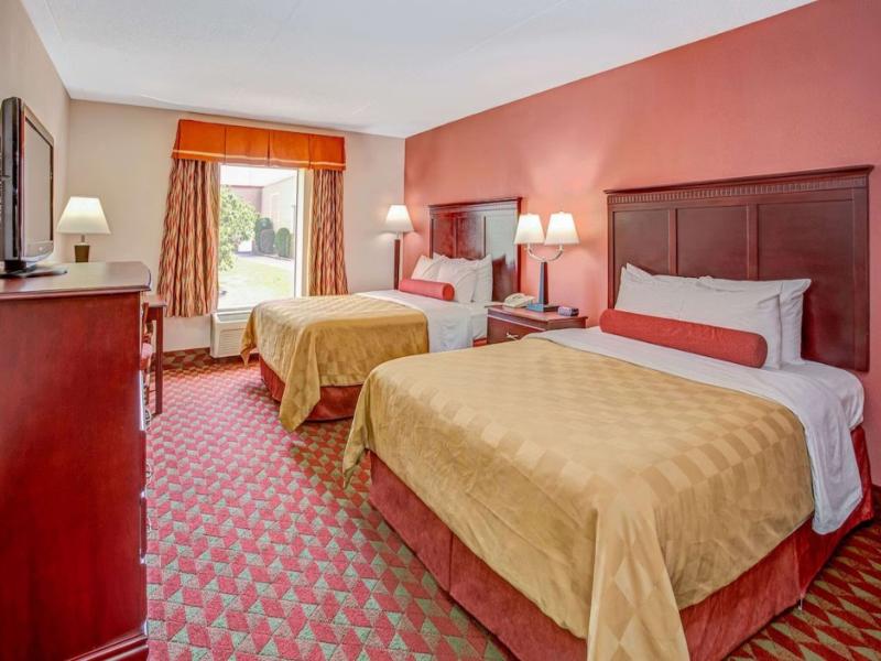 Ramada by Wyndham Murfreesboro image