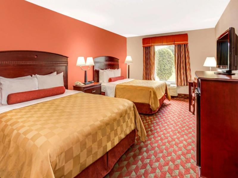 Ramada by Wyndham Murfreesboro image