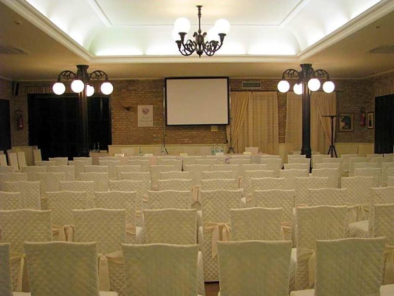 Villa Quiete image