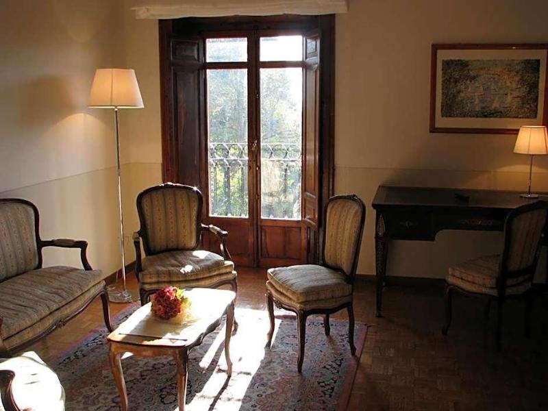 Villa Quiete image