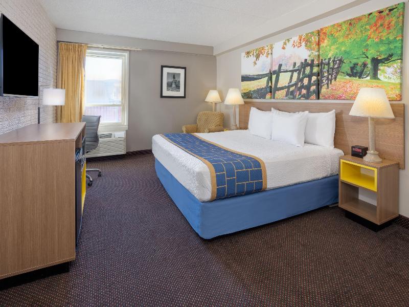 Days Inn by Wyndham Manassas Battlefield image