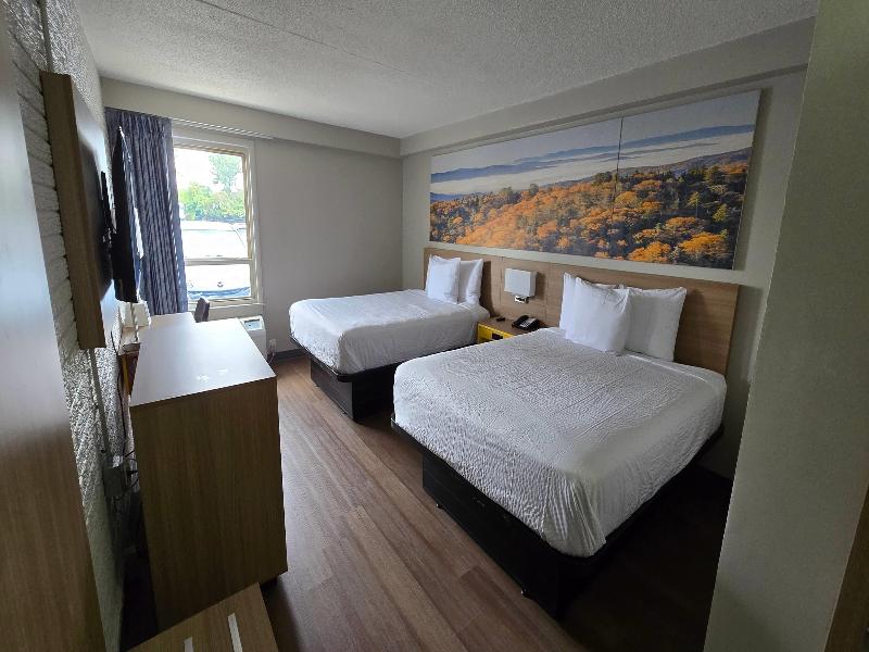 Days Inn by Wyndham Manassas Battlefield image