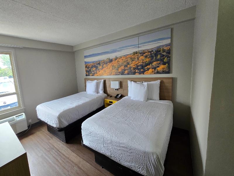 Days Inn by Wyndham Manassas Battlefield image