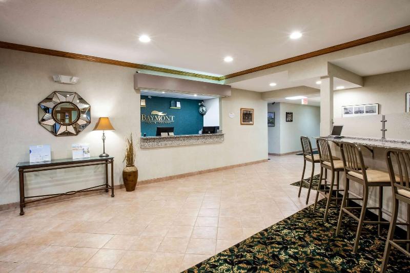 Baymont by Wyndham Mackinaw City image