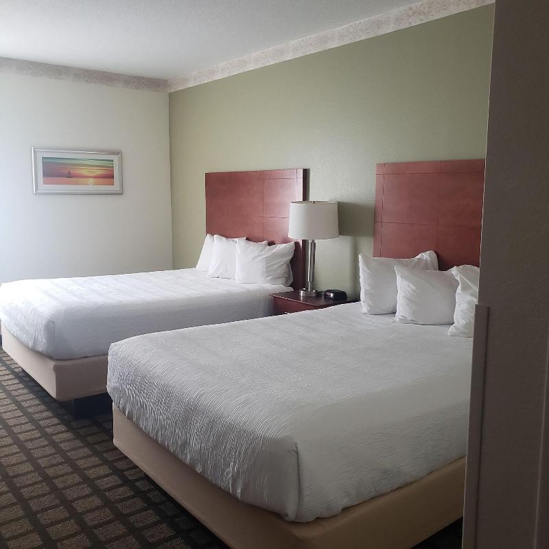 Baymont by Wyndham Mackinaw City image
