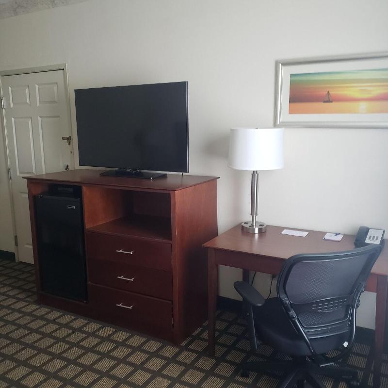 Baymont by Wyndham Mackinaw City image
