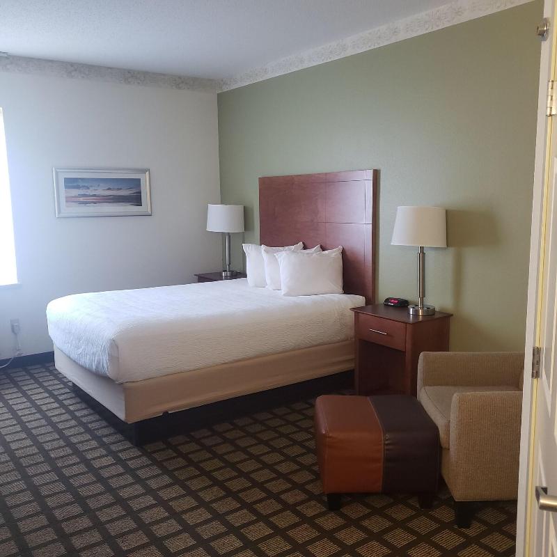 Baymont by Wyndham Mackinaw City image