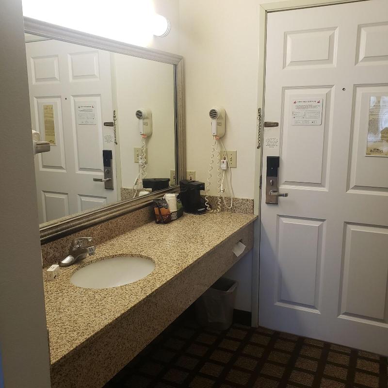 Baymont by Wyndham Mackinaw City image