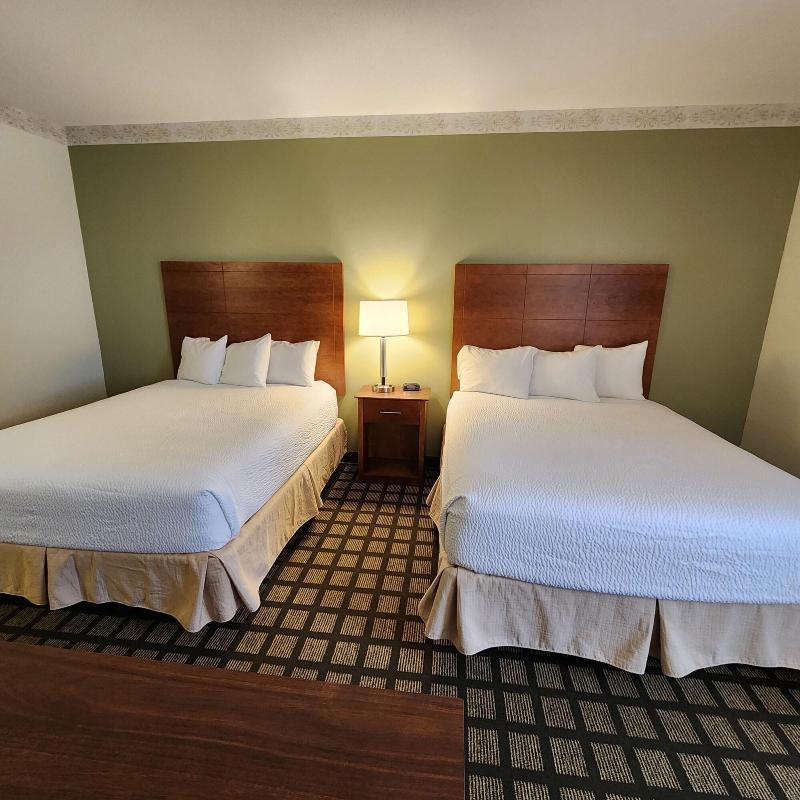 Baymont by Wyndham Mackinaw City image