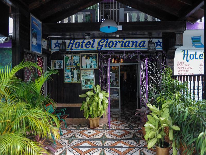 Gloriana & Spa image